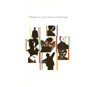 M People - How Can I Love You More Mixes