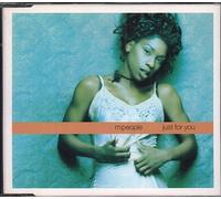 M People - Just For You