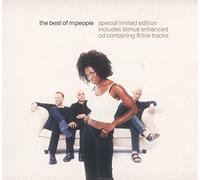 M People – M People Best of