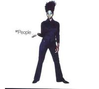 M People - M People Northern Soul