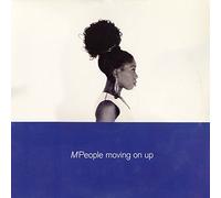 M People - Moving on Up [12" VINYL] [12" VINYL]