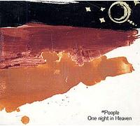 M People - One Night In Heaven