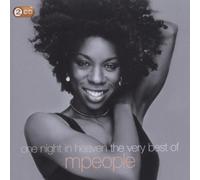 M People - One Night In Heaven: The Very Of