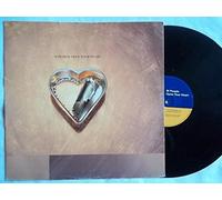 M People - Open Your Heart [12" VINYL]