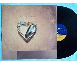 M People - Open Your Heart [12" VINYL]