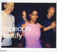 M People - Testify