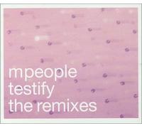M People - Testify [CD 2] [CD 2]