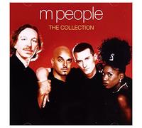 M People - The Collection