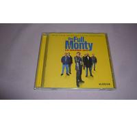 M People The Full Monty (CD) (US IMPORT)