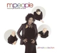 M People: The Ultimate Collection - CD