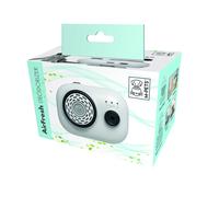 M-PETS Airfresh Deodorizer for Cat Litter Tray