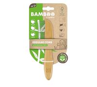 M-PETS Bamboo Regular Comb 16 teeth