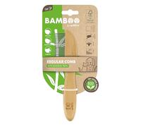 M-PETS Bamboo Regular Comb 31 teeth
