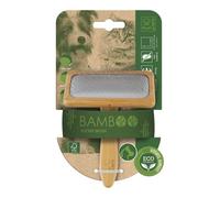 M-PETS Bamboo Slicker Brush M