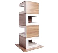 M-Pets Bridget Cat Tower