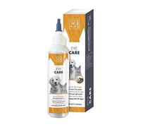 M-Pets Cat, Dog Eye Care Eye Cleaning Lotion 118Ml