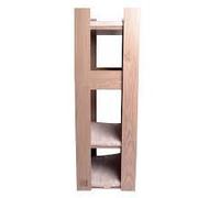 M-PETS - CatElite - Sophia - 50 x 40 x 120 cm (3 cushions included)