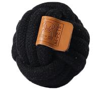M-PETS Coto Black Ball S Eco Friendly Dog Toy