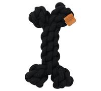 M-PETS Coto Black Bone S Eco Friendly Dog Toy