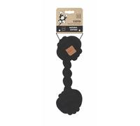 M-Pets Coto Black Duo Top 28Cm Knitting Toy