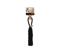 M-Pets Coto Black Loop Bar 34 Cm