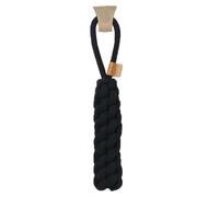 M-PETS Coto Black Loop Bar L Eco Friendly Dog Toy