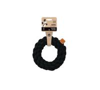 M-Pets Coto Black Ring 18 Cm