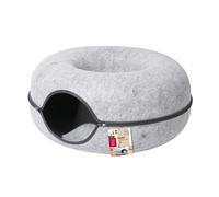 M-PETS Donut Tunnel Bed M