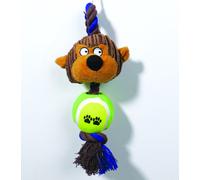 M-PETS Eco Dog Toy Dennis