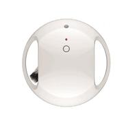 M-Pets Gamma Interactive Cat Toy White