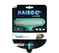 M-PETS Hairdo Double-Sided Slicker Brush