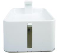M-PETS Indus Pet Water Fountain 5000ml for Cats and Dogs 1 Dog bowl