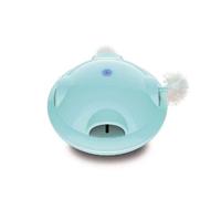 M-PETS INTERACTIC CAT TOY BLUE 20632917