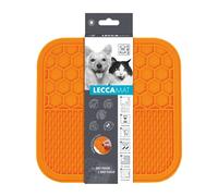 M-PETS Lecca Mat Orange M