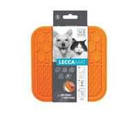 M-PETS Lecca Mat Orange S