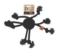 M-PETS - MPETS COTO Eco Rope Dog Toys - Spider 38 cm
