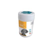 M-PETS Pet Cleaning Wipes 80pcs