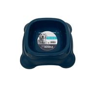 M-Pets Plastic Single Bowl - 2300 Ml