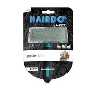M-pets Slicker Brush 12cm Width x 18cm Height