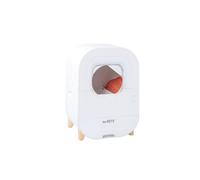 M-Pets Smarto M600 Automatic Cat Litter Box With Wifi