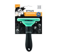 M-PETS Stylus Deshedding Brush - Large