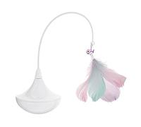 M-PETS Swing Tumbler Interactive Cat Toy