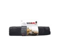 M-PETS WARMO Self-Heating Mat (L) Heating Mat 75 x 65 cm I Self-Heating Mat for Cats I Cushion for Cats I Electric Heating Blanket I Without Electricity and Batteries