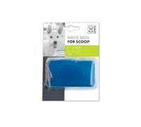 M-Pets Waste Bags For Scoop
