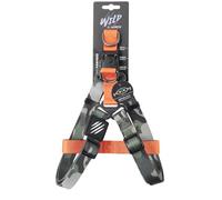 M-Pets Wild Jungle Harness L