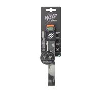 M-PETS - Wild Jungle Necklace - Orange & Camouflage