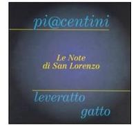 M Piacentini & P Lev - Le Note Di San Lorenzo
