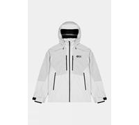 M Picture Mens Goods Jacket Lt Grey Size