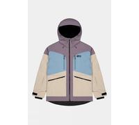 M Picture Mens Naikoon Jacket Mid Grey Size