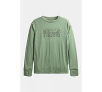 M Picture Mens Nangha Base Layer Top Olive Size
